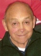 Obituary of Reginald H. Engman