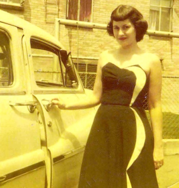 Obituary of Carole Jane Carrington