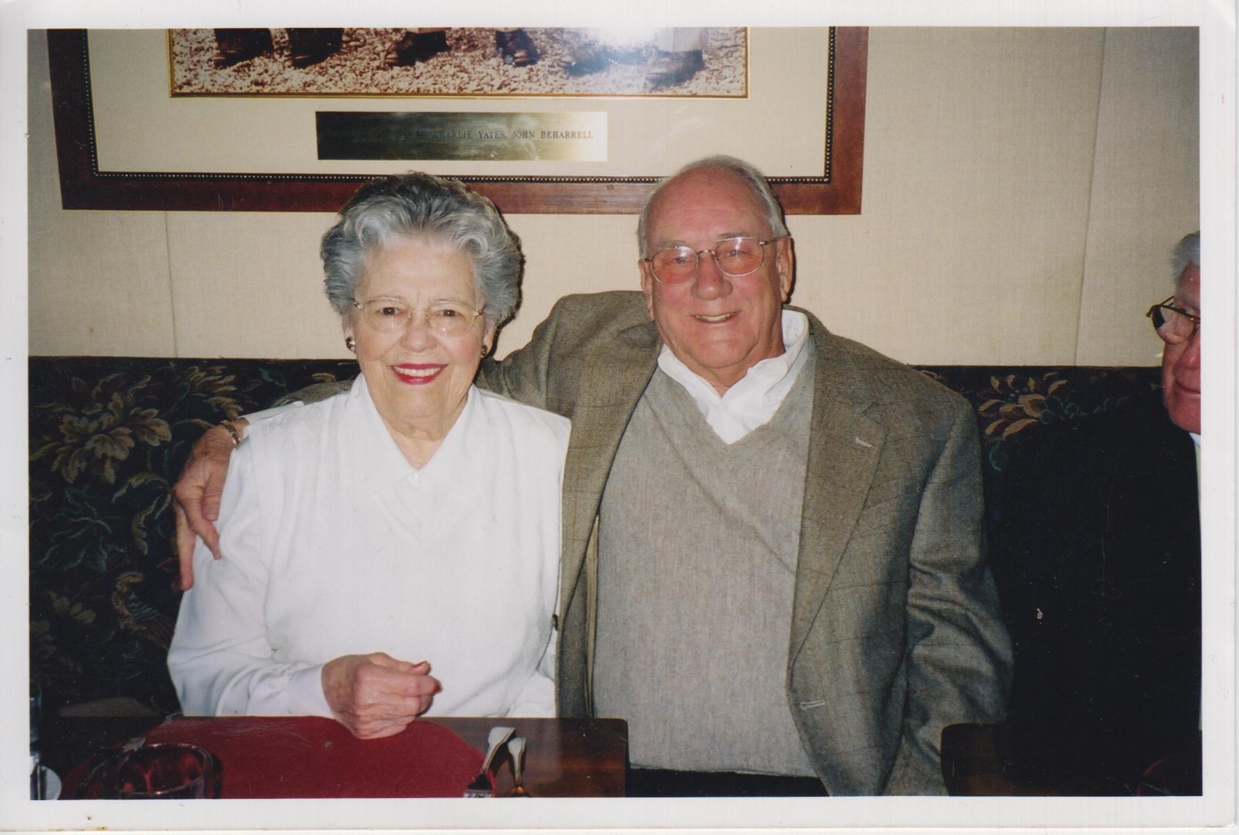 Obituary of Frances S. Magbee