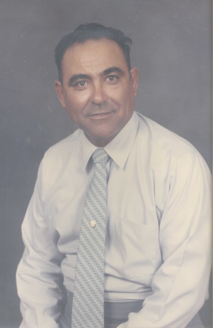 Obituary of Emilio G. Barrera Jr.