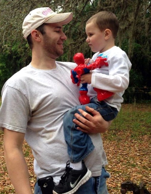 Obituary of Donald Frederick McRae Jr.