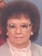 Obituary of Nellie Inez Cook