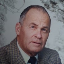 Obituary of Robert ""Bob Eliot Pierson