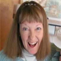 Obituario de Maureen Lyon