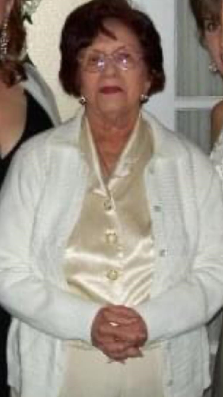 Obituary of Dulce M. Labrador