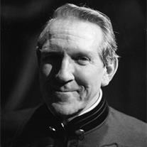 Obituary of Paul Edmund Bierley