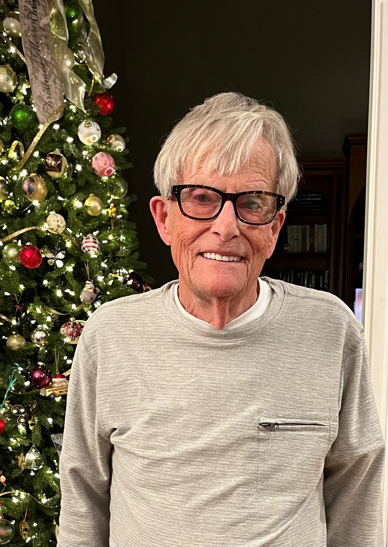 Richard Lyons Obituary Greenville, SC