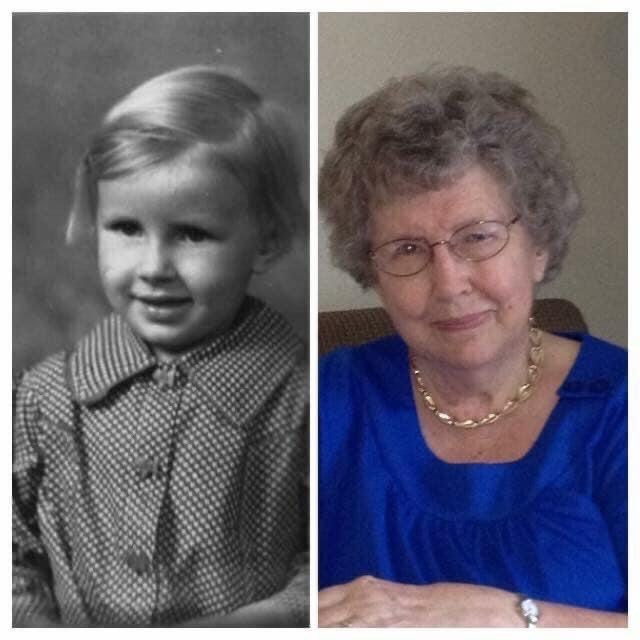 Obituary of Laura Sue Thompson