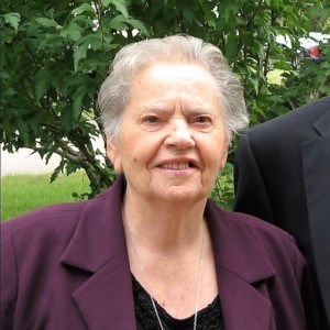 Obituary of Fortunata Limina