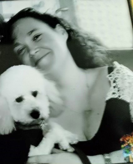 Obituary of Sophie Reznyak-Edwards