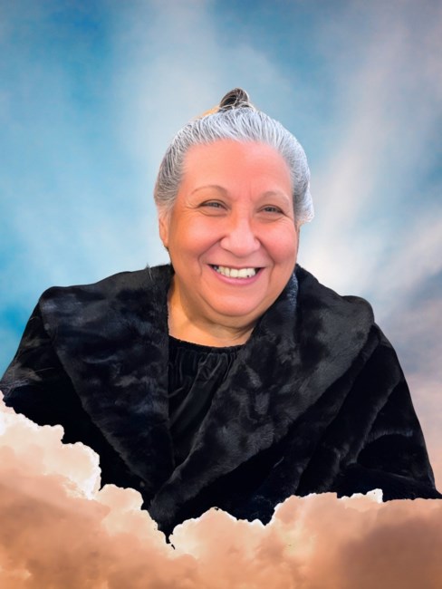 Obituary of Sara Garcia