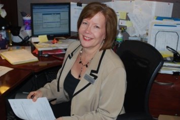 Obituary of Barbara Anne Lunny