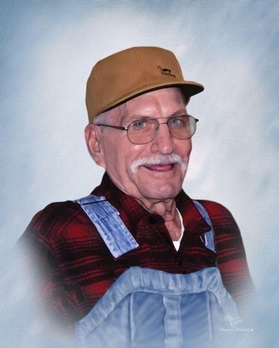 Obituary of Elmer White