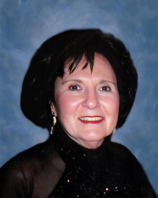 Avis de décès de Edith Morrell