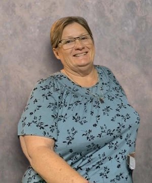 Obituary of Barbara Dawn Stasiuk