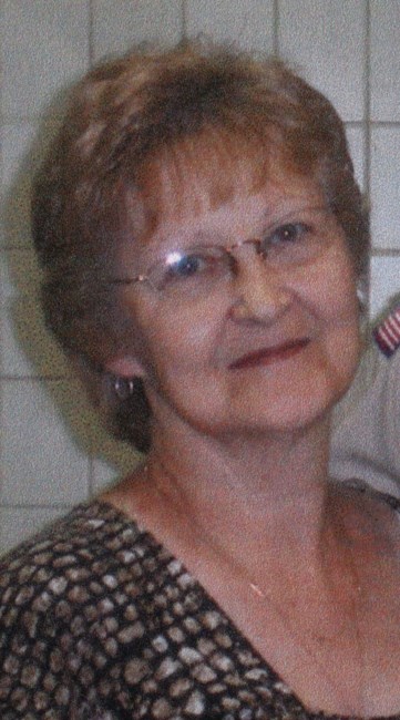 Obituary of Linda M. Bruner Fenton