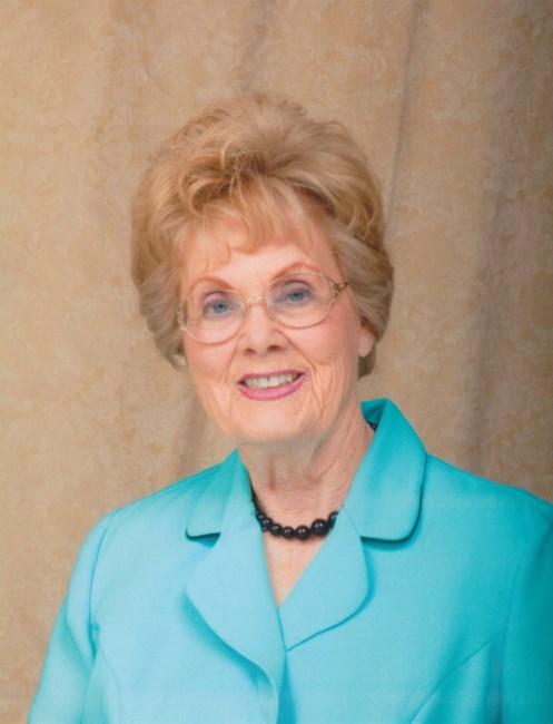 Obituary of Helen Grady Satterfield