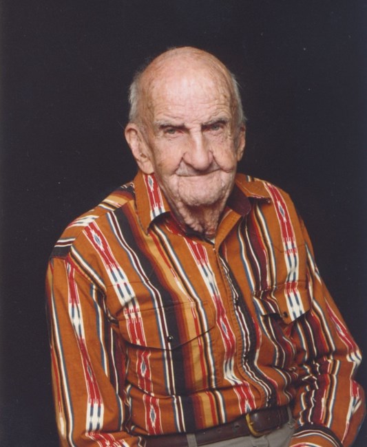 Obituary of Burnell Boothe