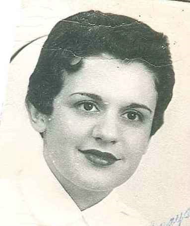 Obituary of Concetta M. Watts