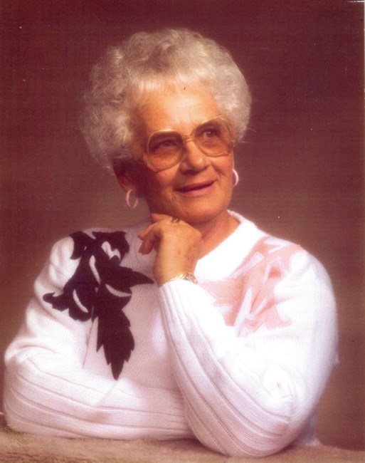 Obituary of Juaneita "Neita" Collette