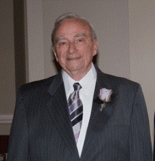 Obituary of Frank Hanrahan