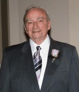 Obituary of Frank Hanrahan