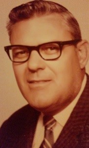 Obituary of Earl E Dougherty