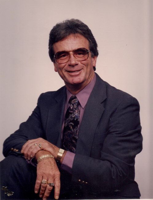 Obituary of Terry Dean Gay