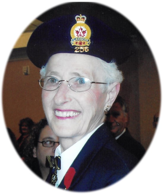 Obituary of Margaret Jean Neil