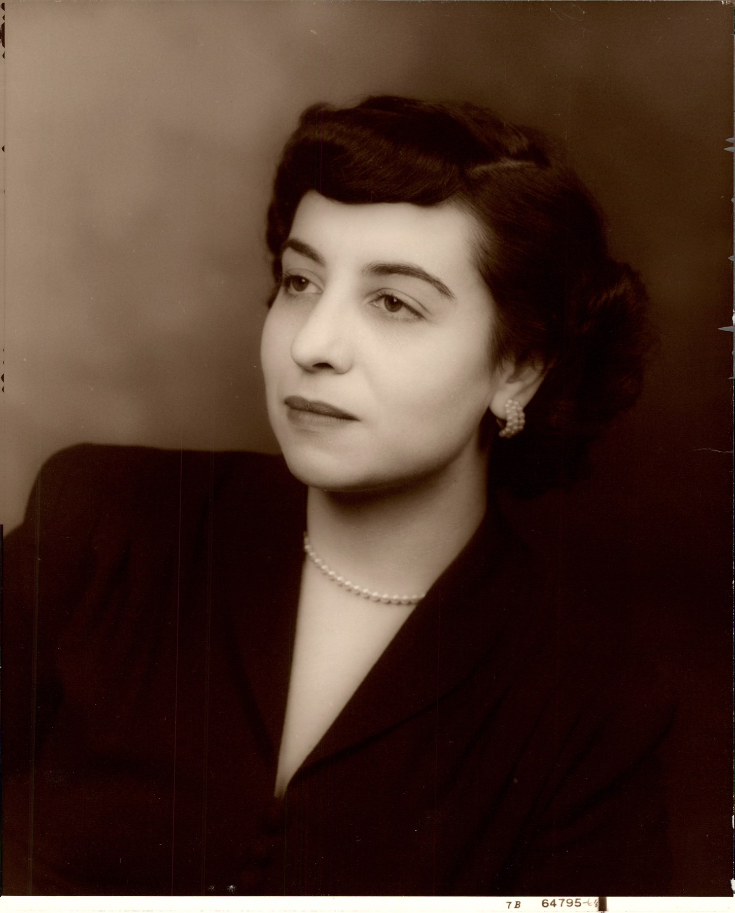 Obituary of Mary Jane Vetrano