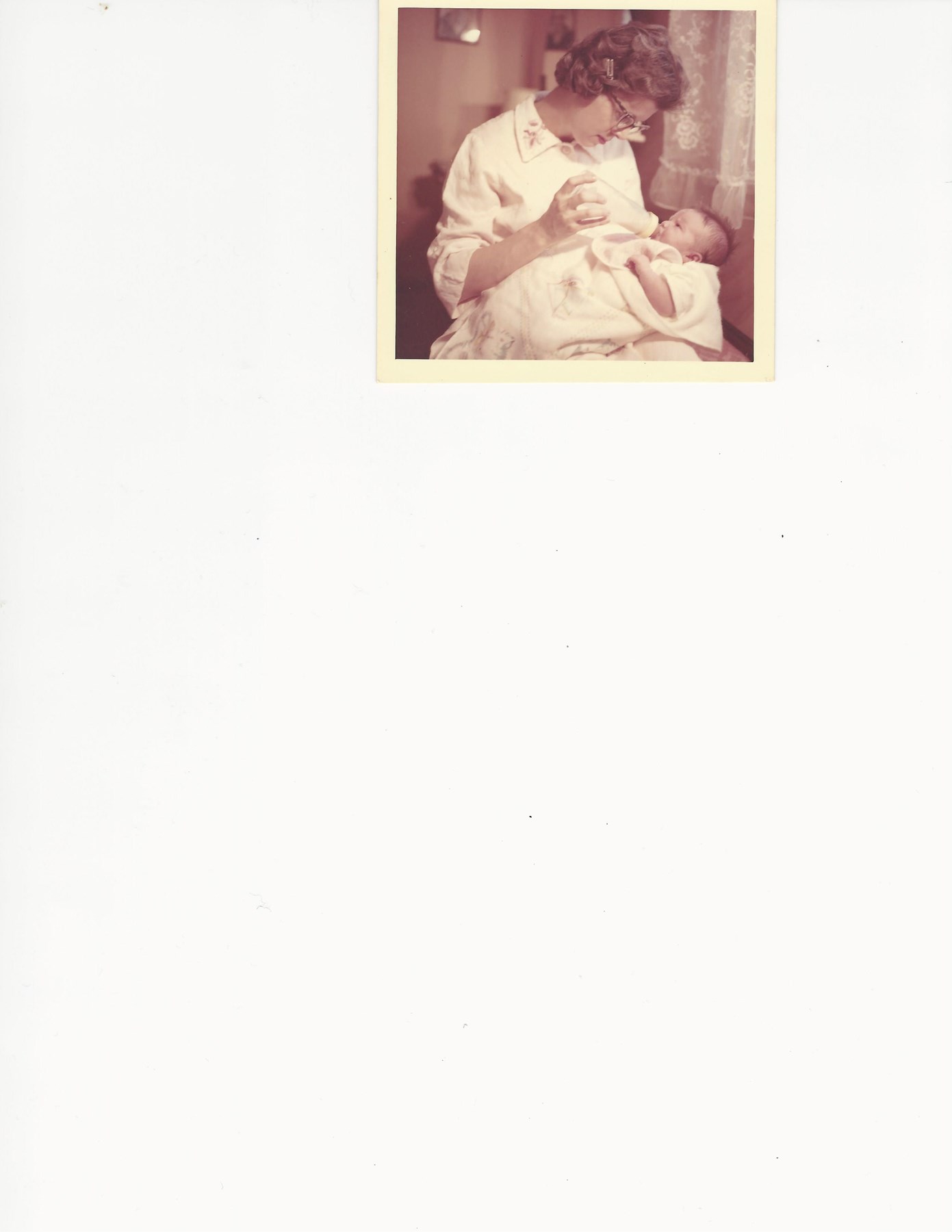 Obituary of Elleen Case