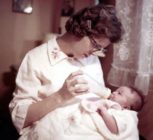 Obituary of Elleen Case