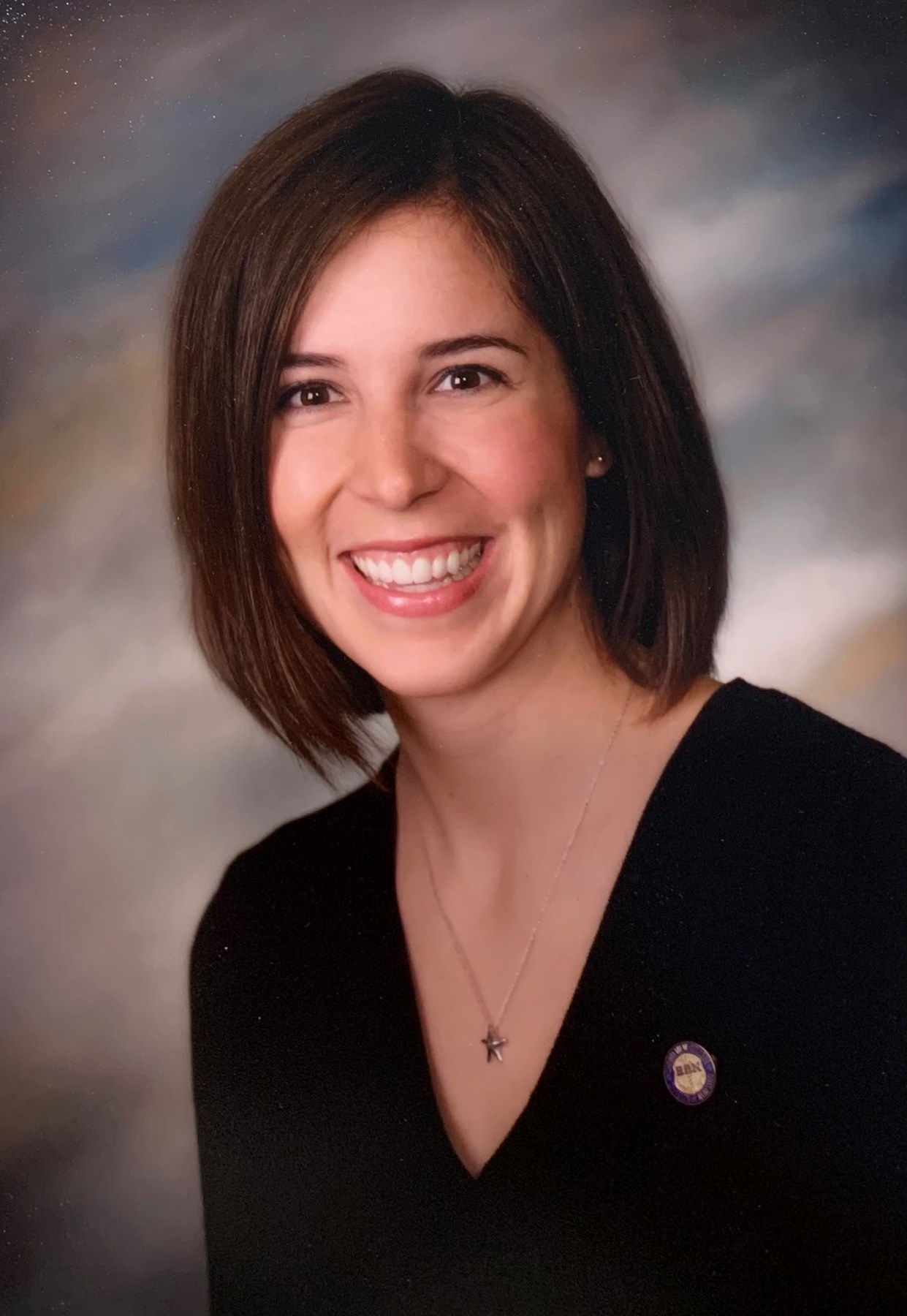 Obituary of Danielle Sara Keninger