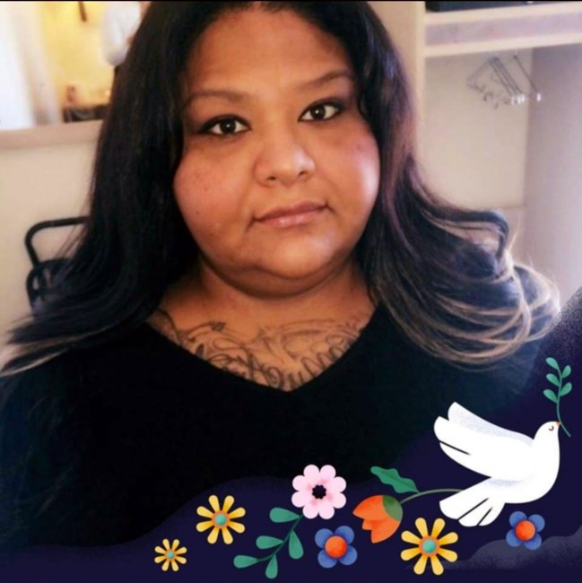 Obituary of Heather Little Feather Harper