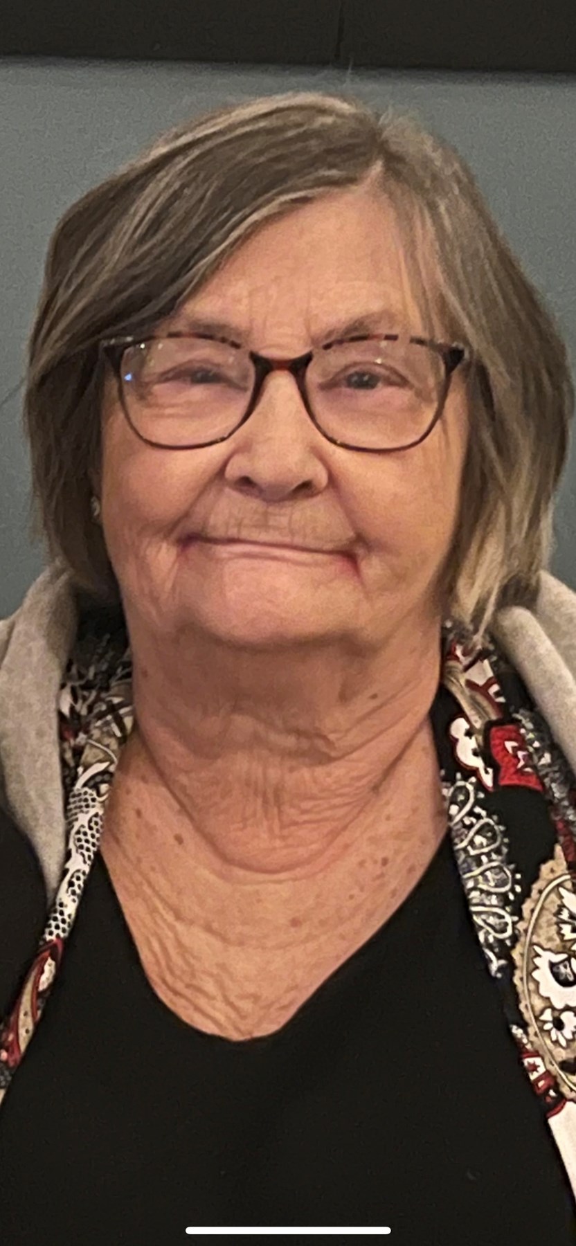 Avis de décès de Brigitte Nadeau