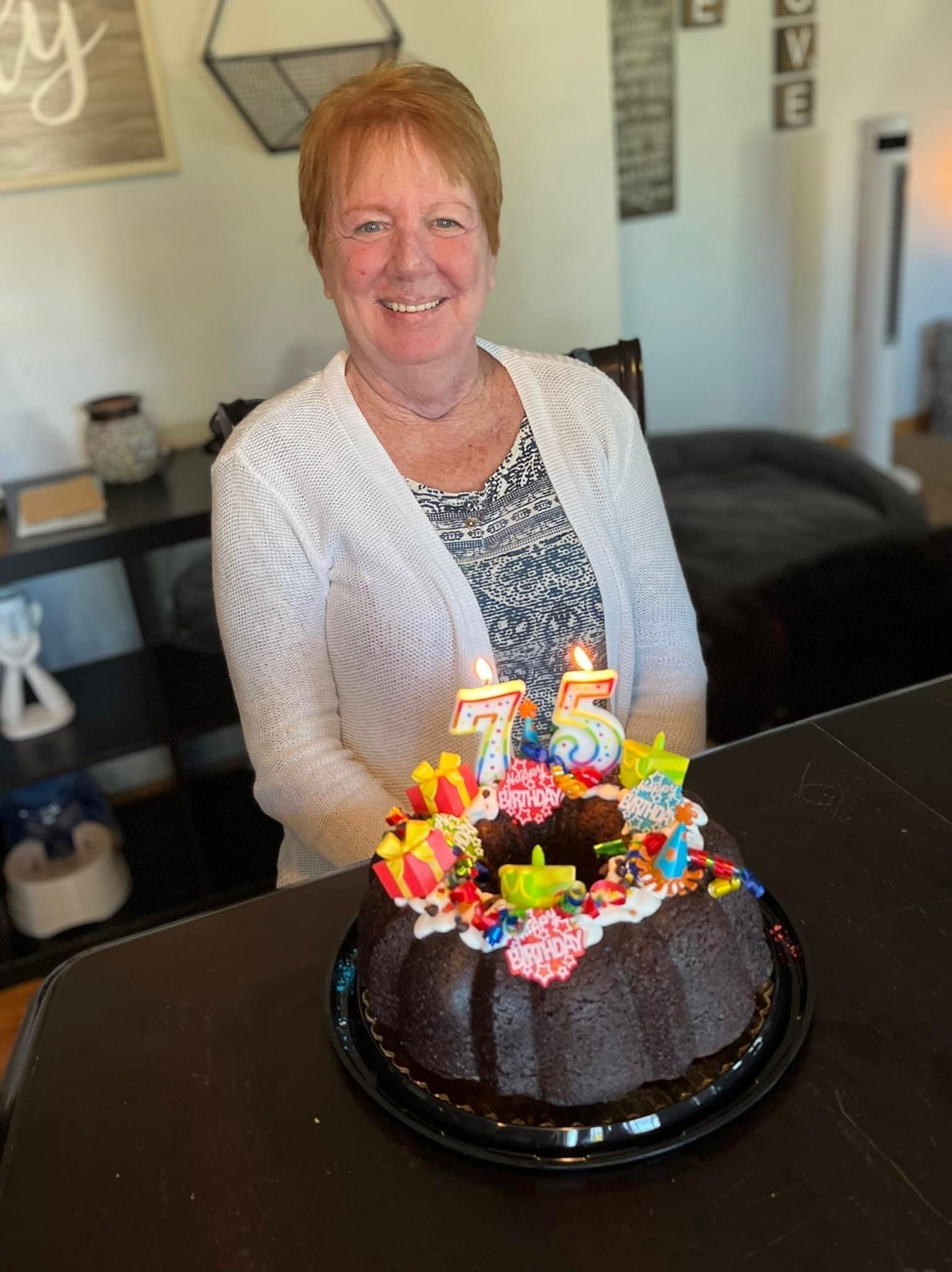 Obituary of Patricia A. Jones