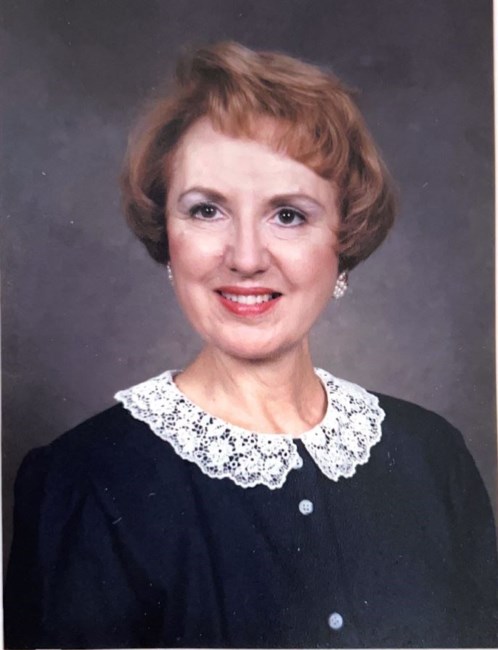 Avis de décès de Lynda Kay Burford