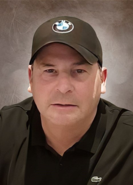 Obituary of Guy Bernier