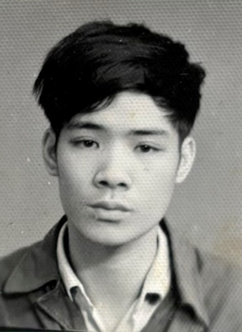 Obituary of Mr. Kin Keung Yan