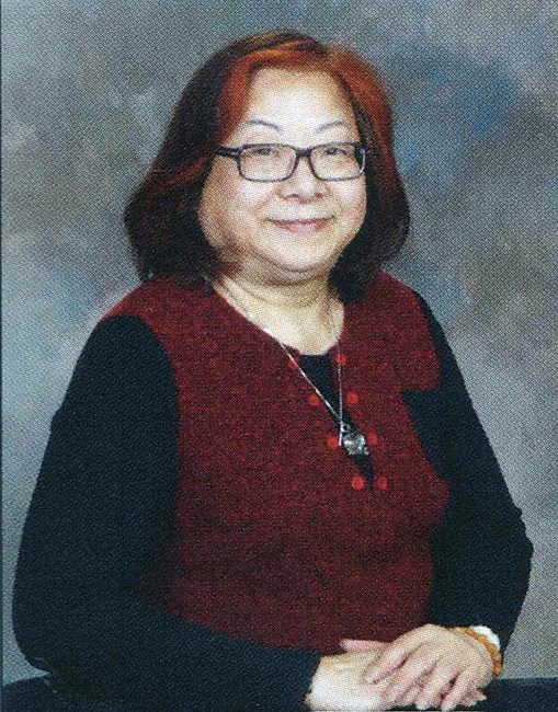 Obituary of Helen Ying Ping Shu
