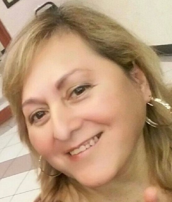 Obituario de Ana Lorena de Los Santos