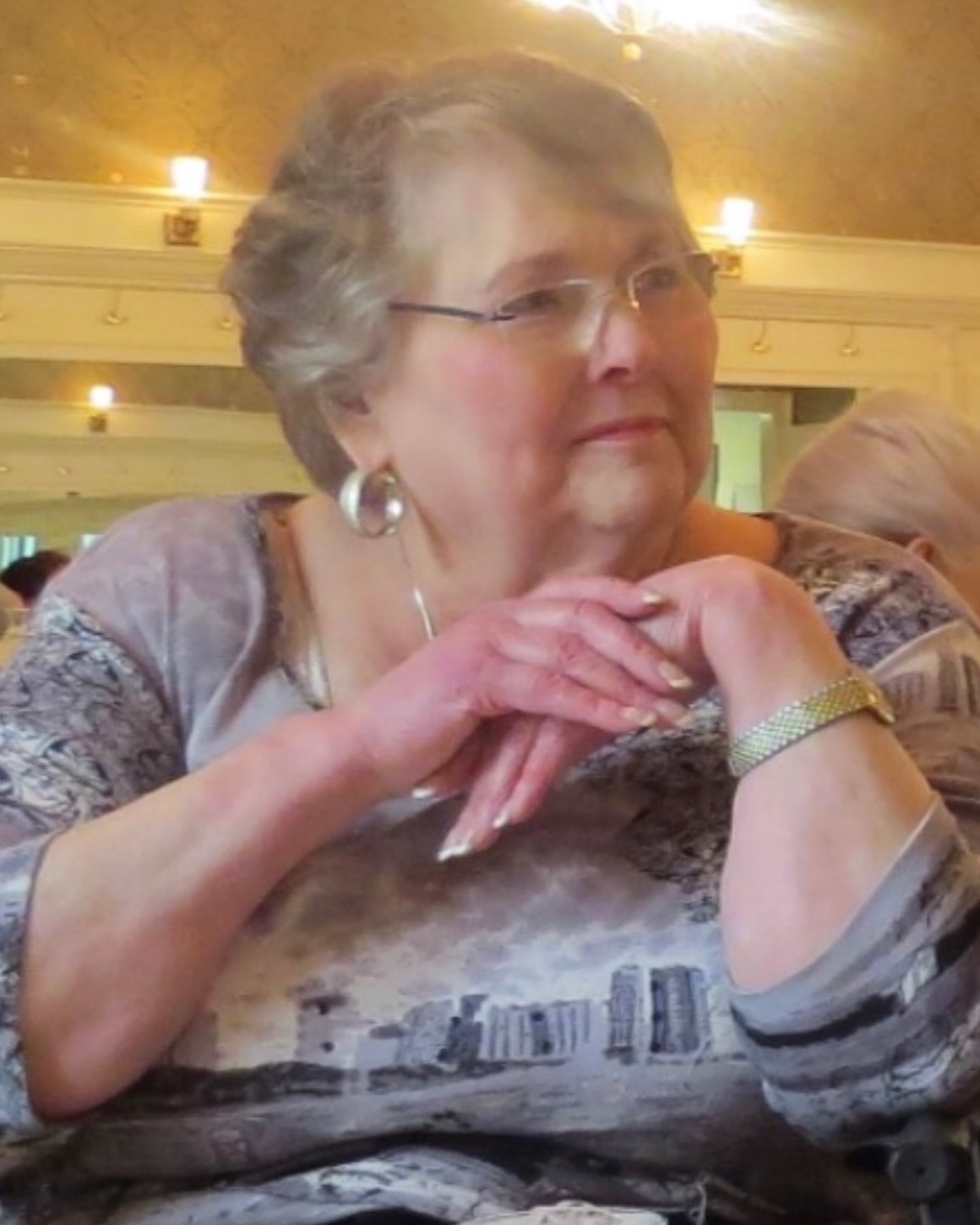 Obituary of Glenda "Kay"  Davis Rowland