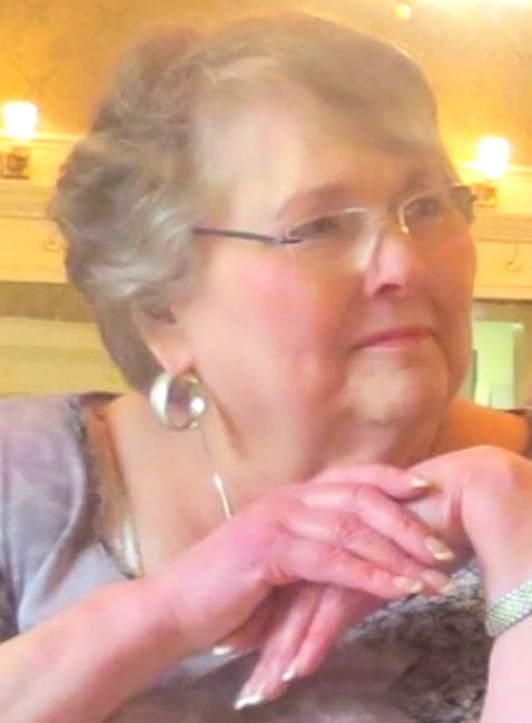 Obituary of Glenda "Kay" Davis Rowland