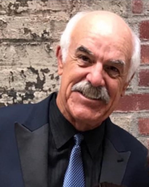 Obituary of Frederic J. Martucci