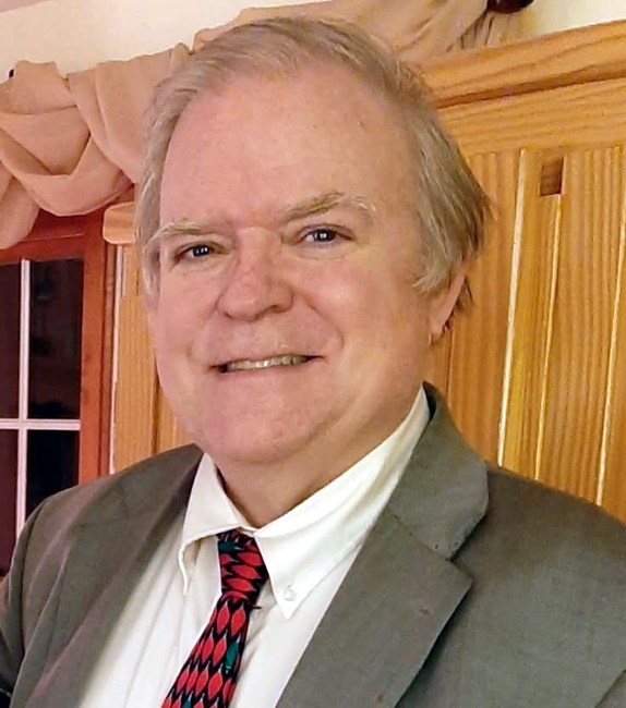 Obituary of John P. McCormick