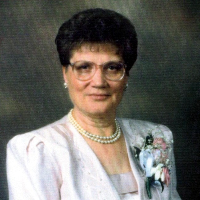 Avis de décès de Justine Schuller