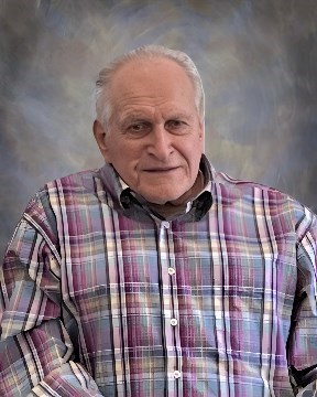 Obituary of Cornelis Vanderham