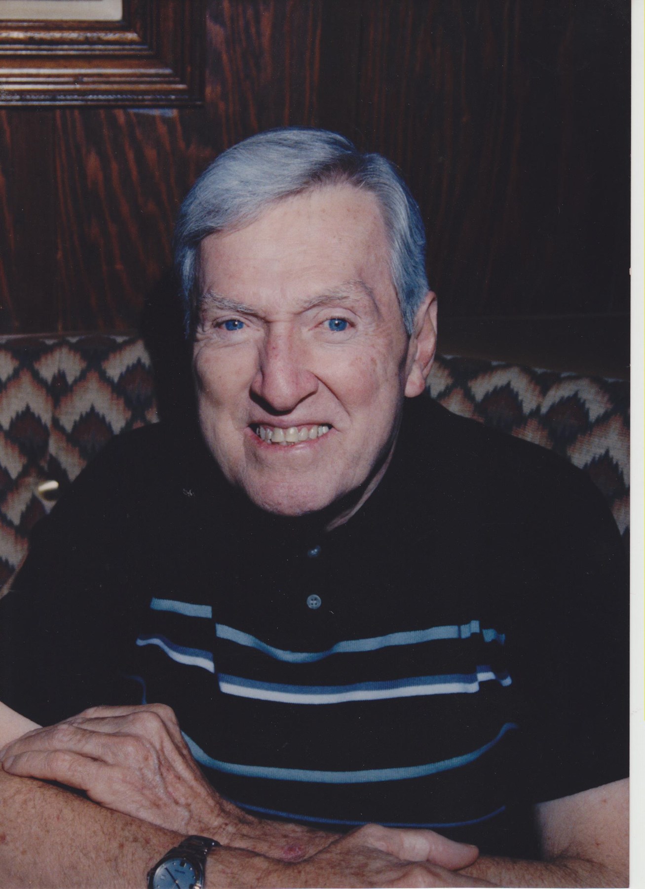 Victor Moya Obituary - Alexandria, VA