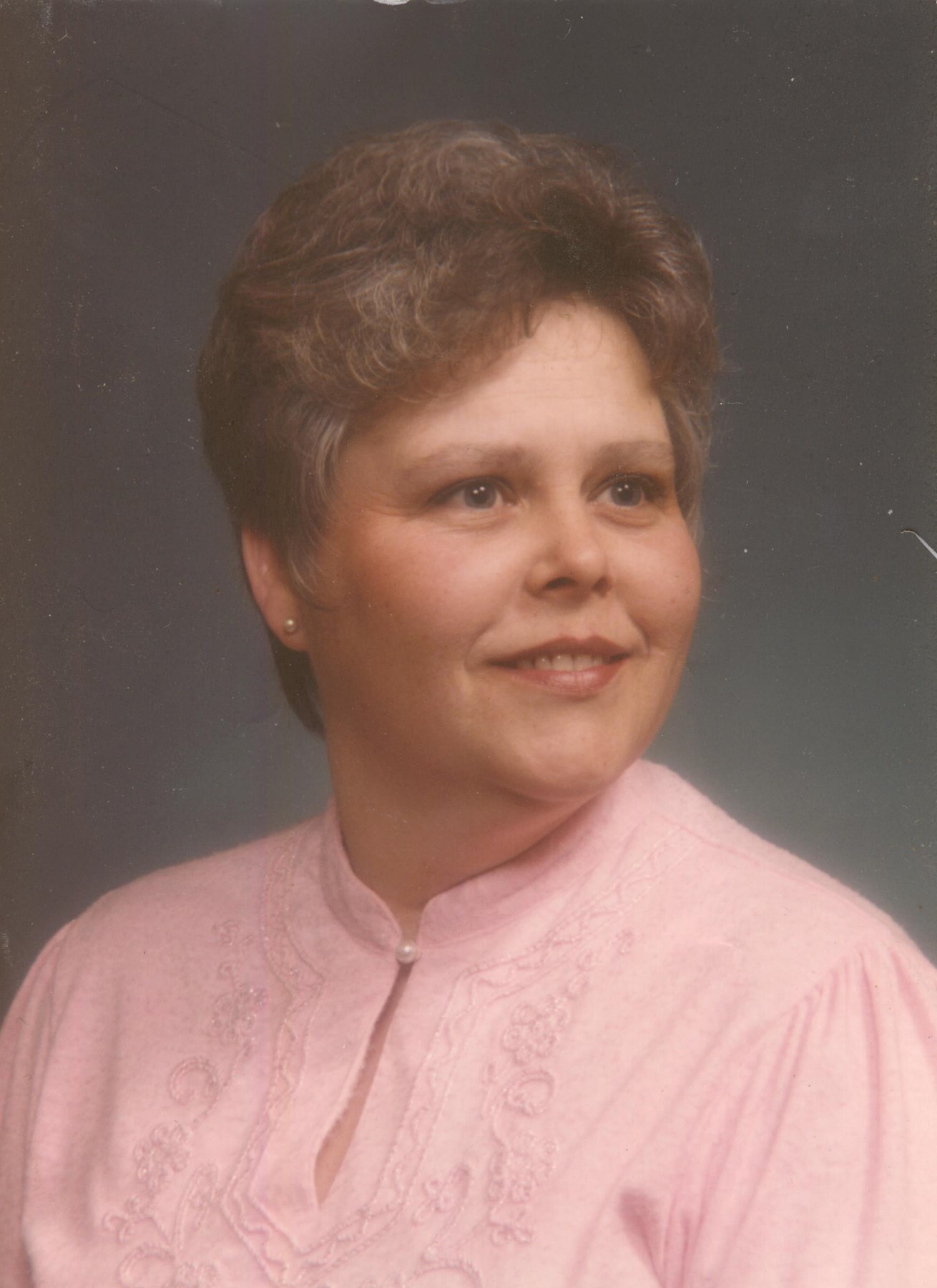 Obituary of Peggy L. Johnsen
