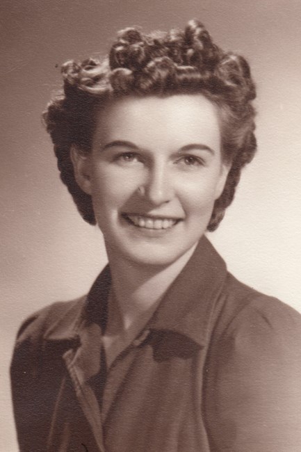 Obituary of Gloria Bradley Matlock